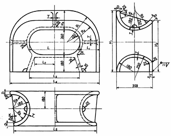 JIS F 2017 Type AC Panama Chock 4676605.jpg JIS F 2017 Type AC Panama Chock 4.jpg